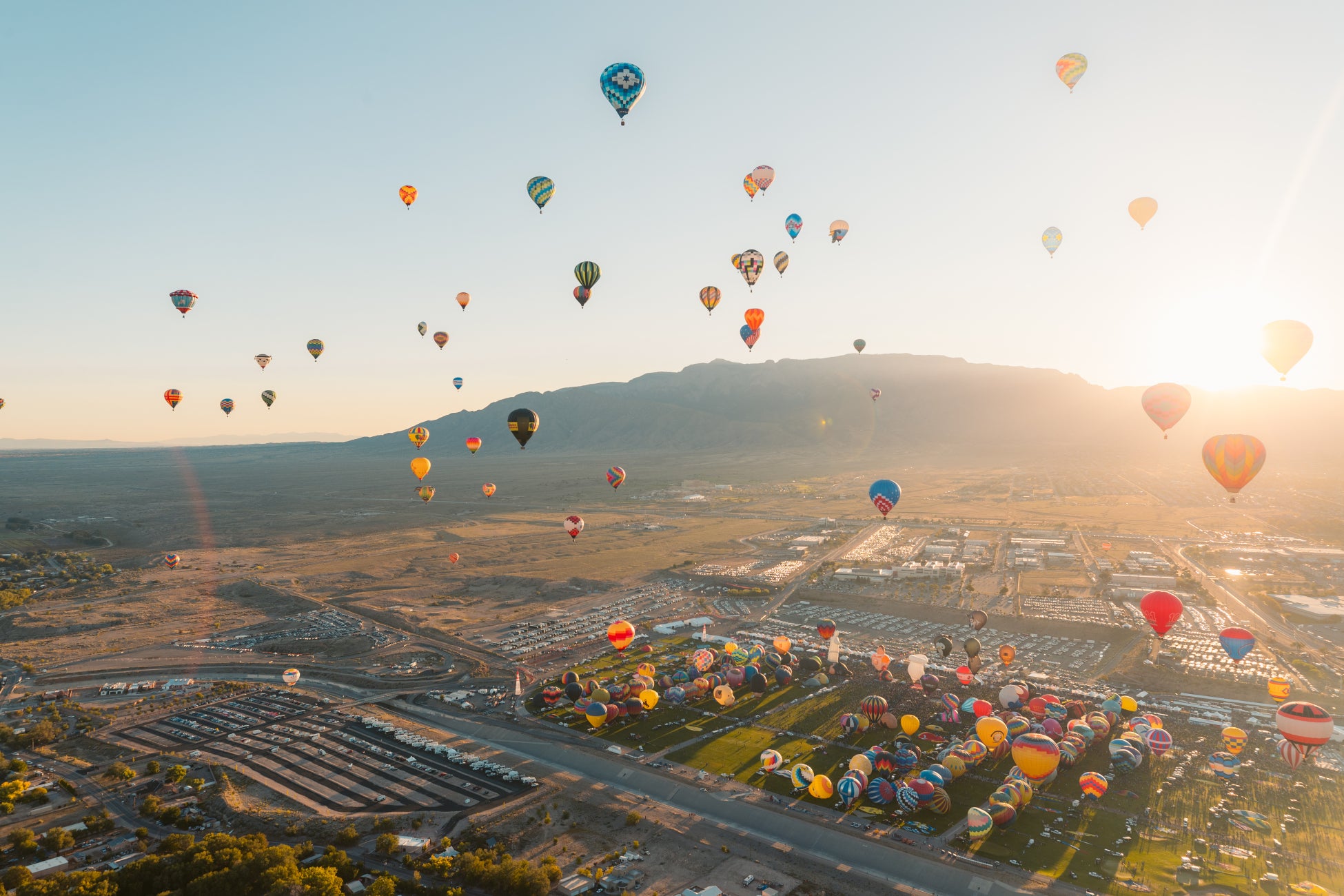 建国250周年を迎える2026年中に、アメリカ各地で新規オープンする話題の観光施設や開催イベントを一挙公開
