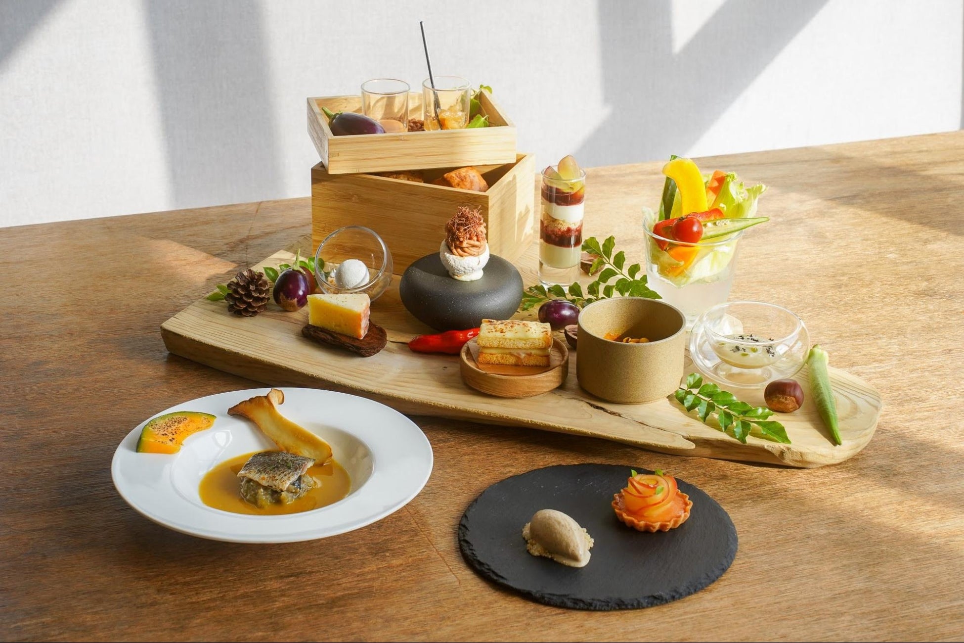 那須ハイであやんぬ＆おかじゅんステージイベント開催！