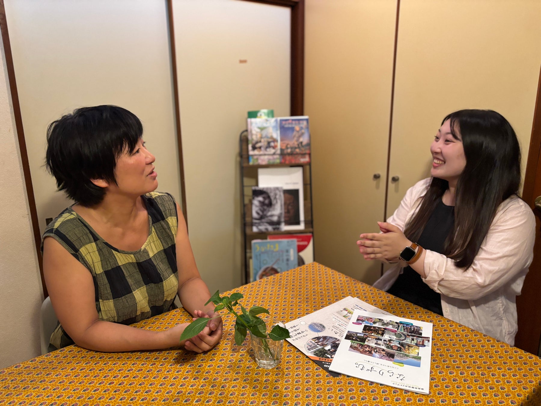 TALK LIVINGのオリジナル家具ブランド「SELVAGGIO」本格ローンチ