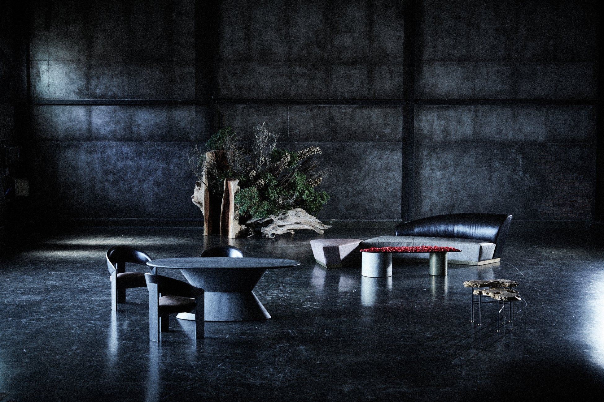 TALK LIVINGのオリジナル家具ブランド「SELVAGGIO」本格ローンチ