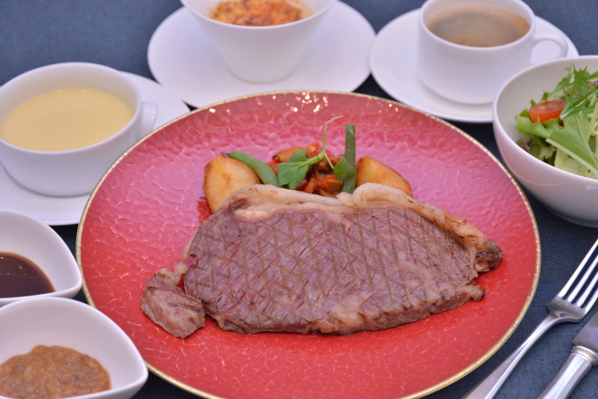 初公開! 6歳の少年の夢に、豪華客船「MSCベリッシマ」の“聖域”が扉を開く