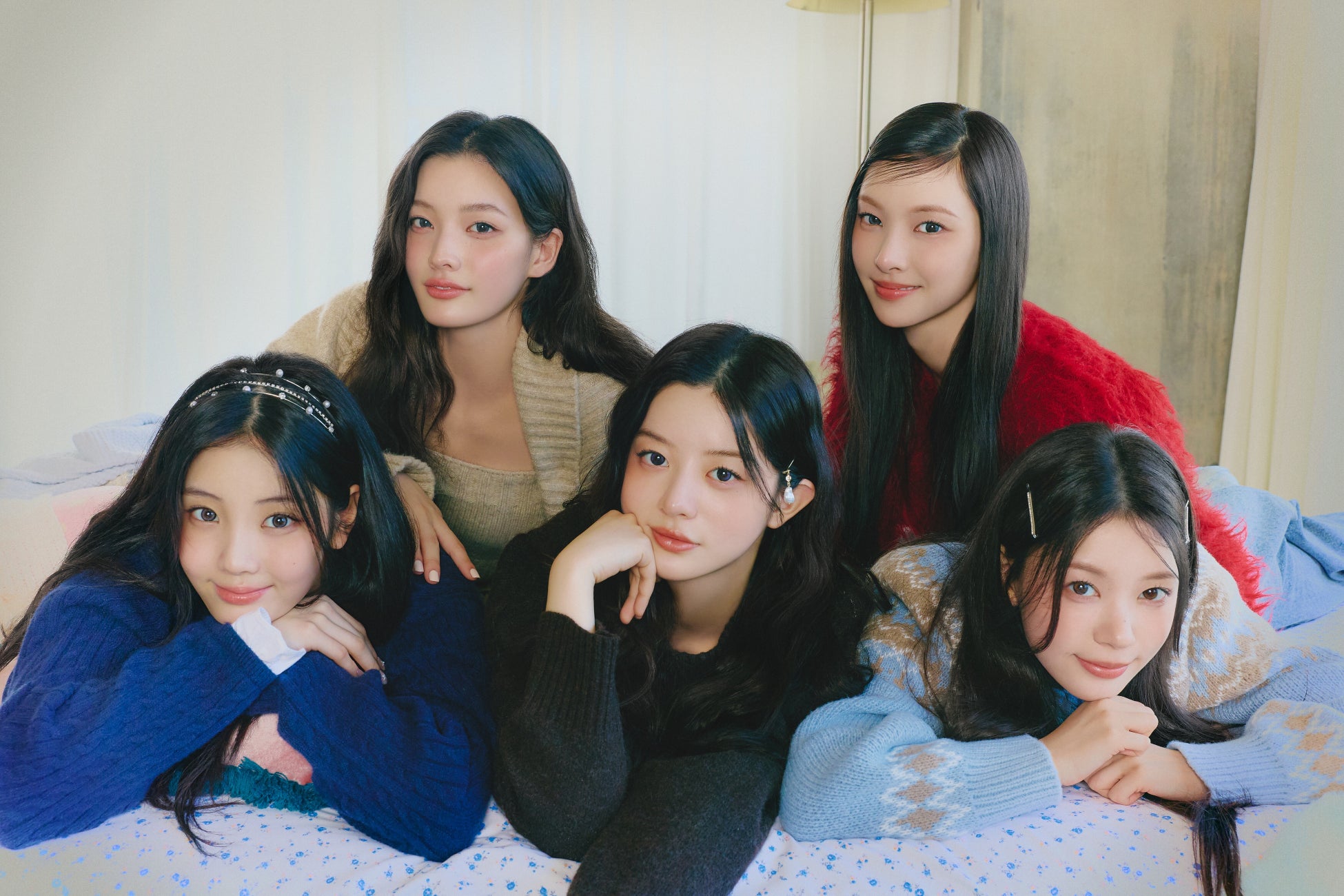 国内初！「TWICE LOVELYSドローン＆花火ショー」を開催！「TWICE LOVELYS×GiGOキャンペーン 2025」ファイナルイベント