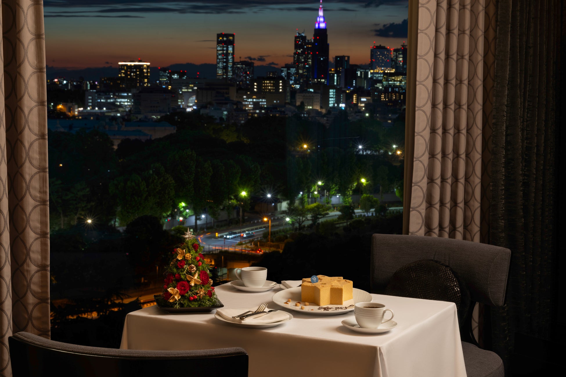 【2025年12月下旬】新サウナ付きスイートルームが誕生！ 特別価格のオープン記念プラン販売｜茨城・大洗パークホテル