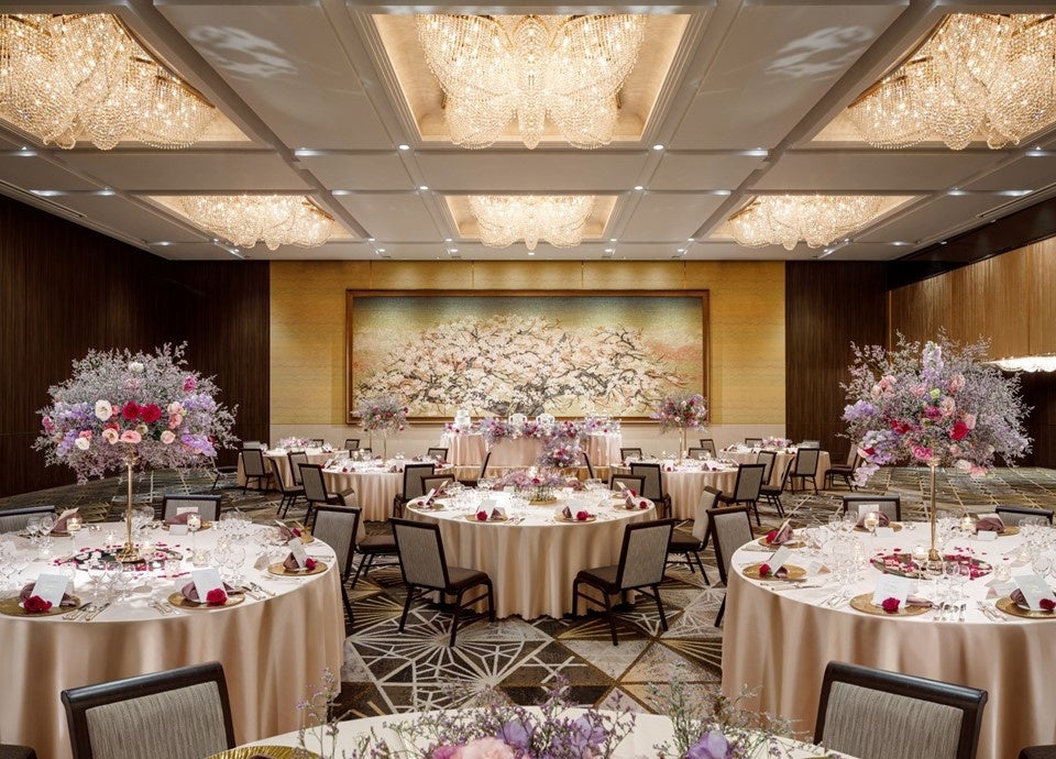 テイクアンドギヴ・ニーズがリーガロイヤルホテル京都と業務提携