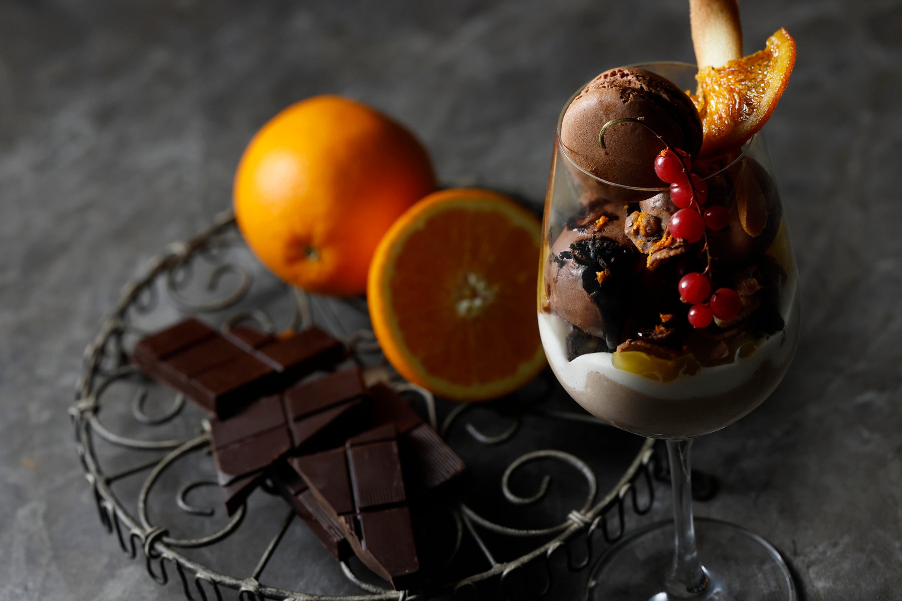 【ウェスティンホテル横浜】秋の深まりとともに、心までとろけるチョコレートアフタヌーンティーを