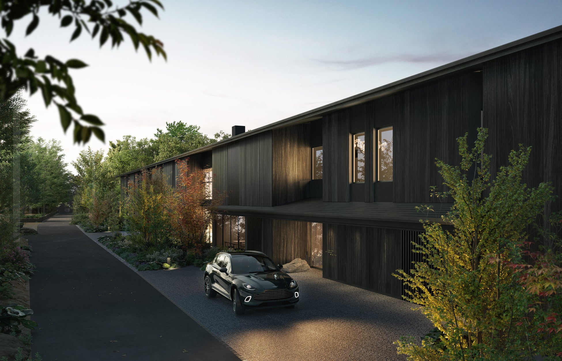 【ウェスティンホテル横浜】秋の深まりとともに、心までとろけるチョコレートアフタヌーンティーを