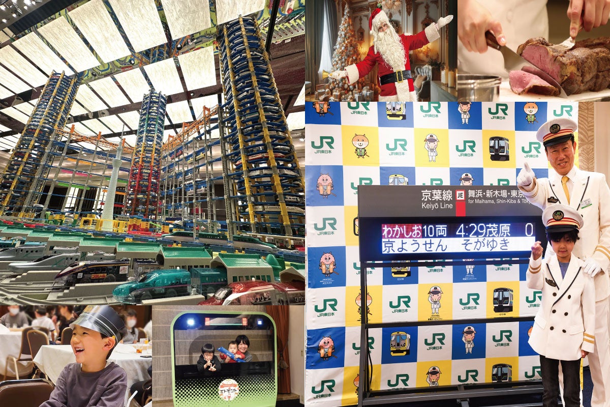 今年も10月23日(木)から京王よみうりランド駅上下線ホームでイルミネーション装飾を実施します！