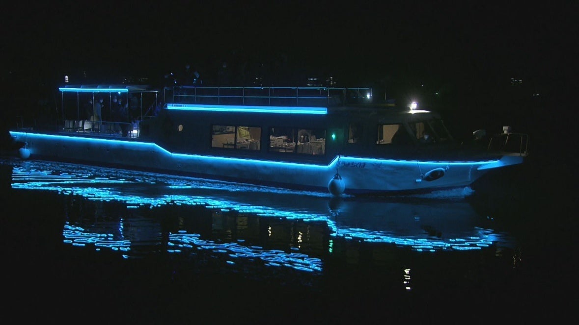 5日間限定!栗と抹茶スイーツビュッフェにハロウィンスイーツが登場!