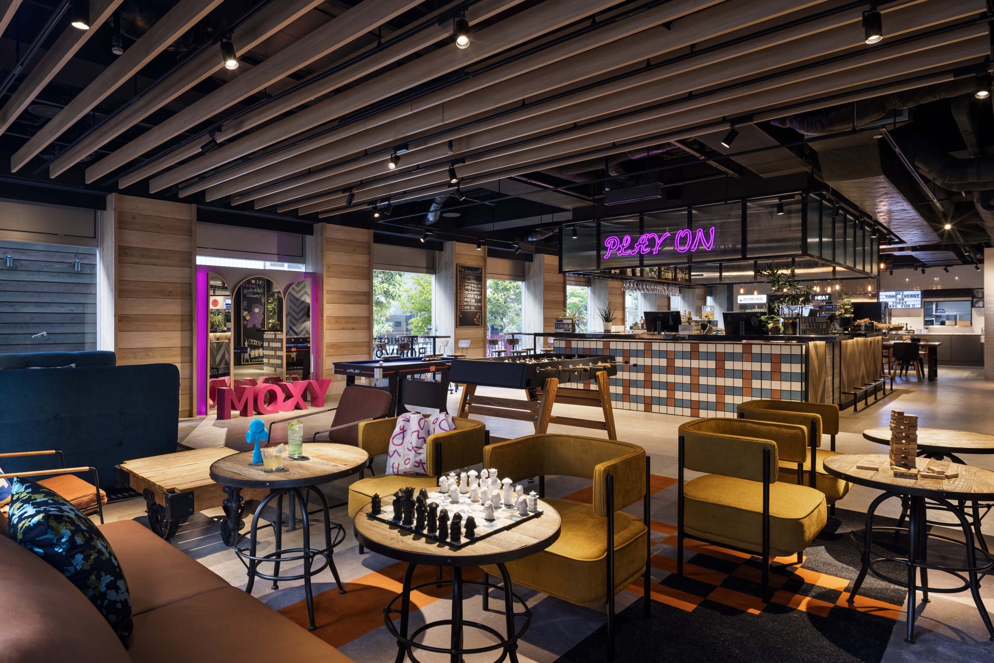 【リゾナーレ下関】「ZEB Ready認証」と「CASBEE建築評価認証（Sランク）」、国内ホテル初の同時取得