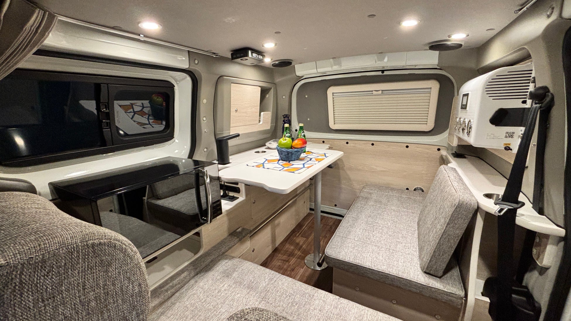 沖縄・中城村コミュニティバス「護佐丸バス」で顔認証による乗車サービスを開始します