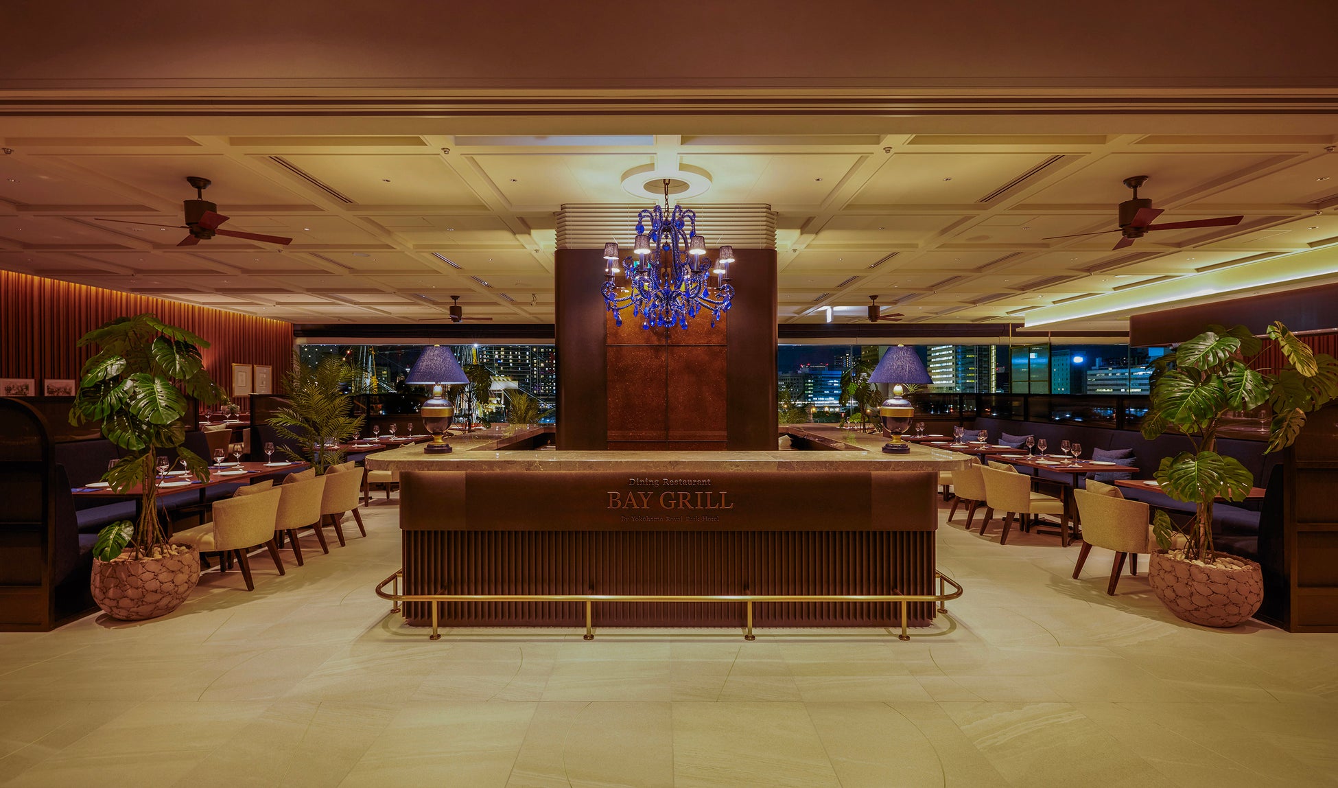 フサキビーチリゾート ホテル&ヴィラズ サンタクロースがやってくる南の島のリゾートクリスマス