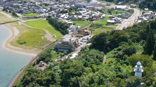 リアルゲイト、ホテル事業へ参入。築古ビル再生に新たな選択肢を加え、多様な交流を生む街づくりを展開