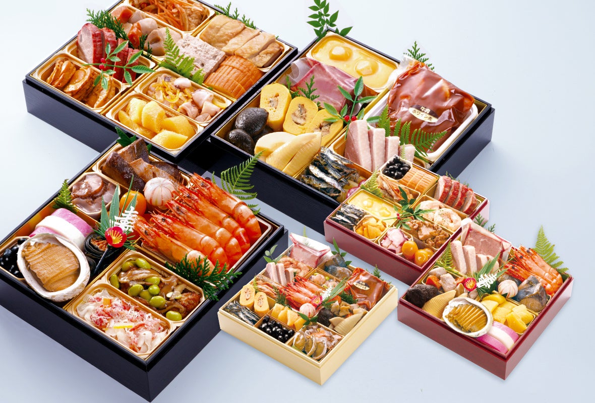 シン・いばらきメシ総選挙2024グランプリグルメが超進化!!茨城県道の駅を巡って楽しむシン・茨城あげそばフェア開催