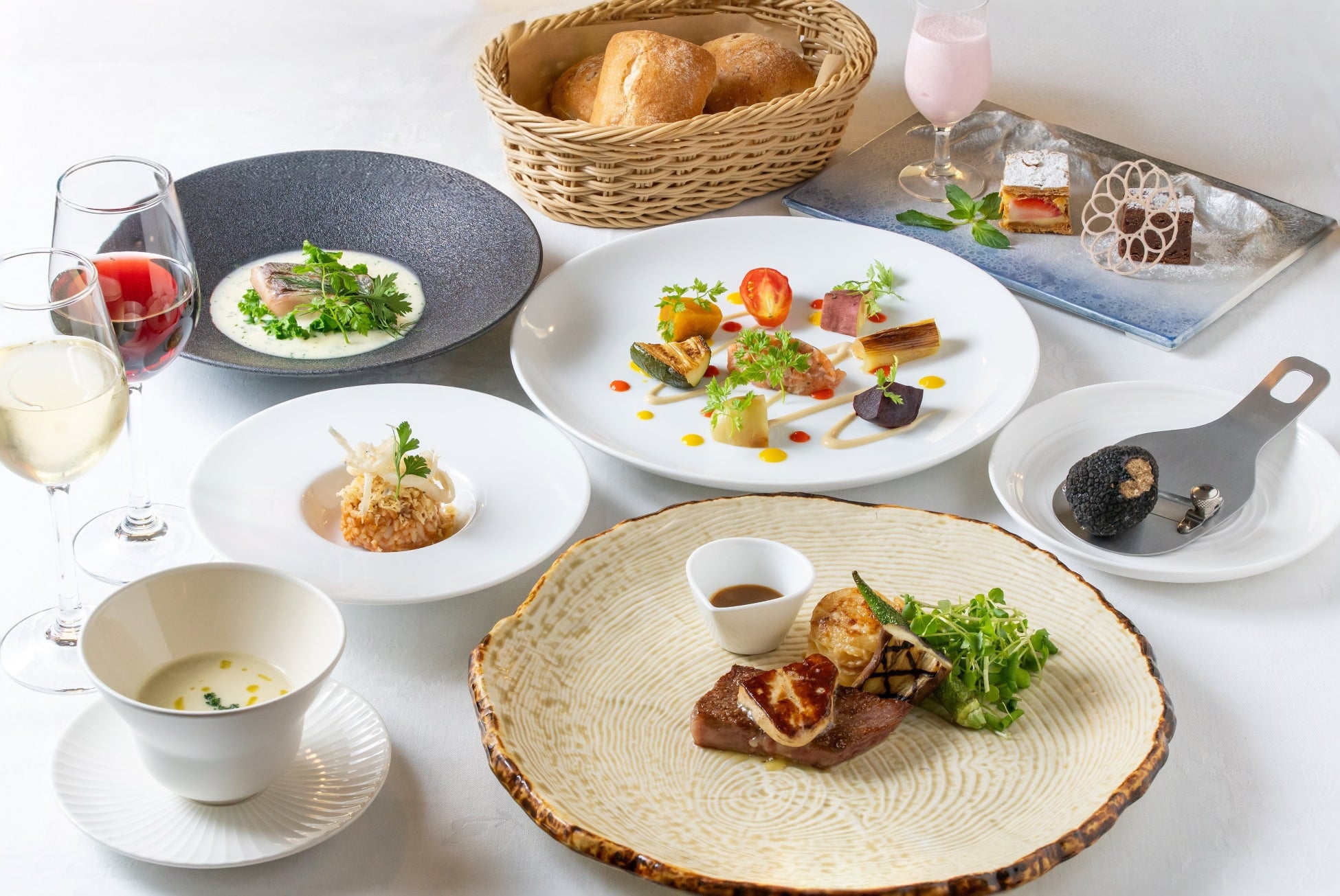 【訪日データ活用で春スキー需要を創出】Vpon、東急不動産（ニセコ東急 グラン・ヒラフ）のインバウンドプロモーションを支援