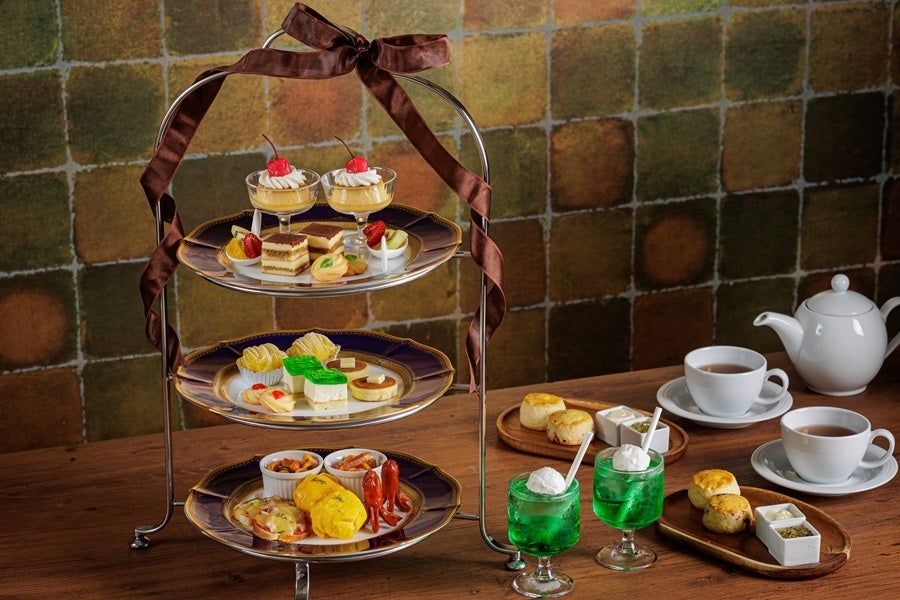 『湖畔ステイズ庄原』で楽しむ・泊まれるイルミネーション