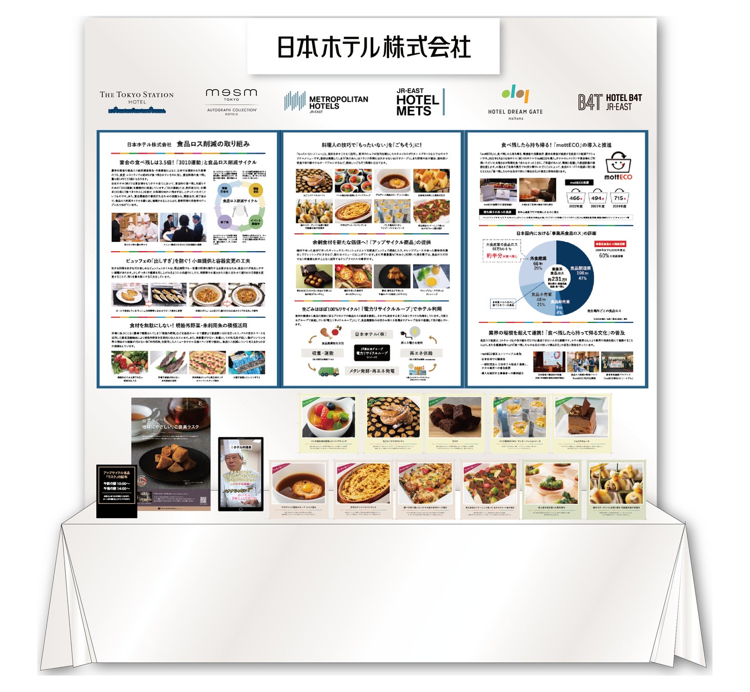 九州の魅力に浸る特別な音楽イベントを開催/ザ ロイヤルパーク キャンバス 福岡中洲