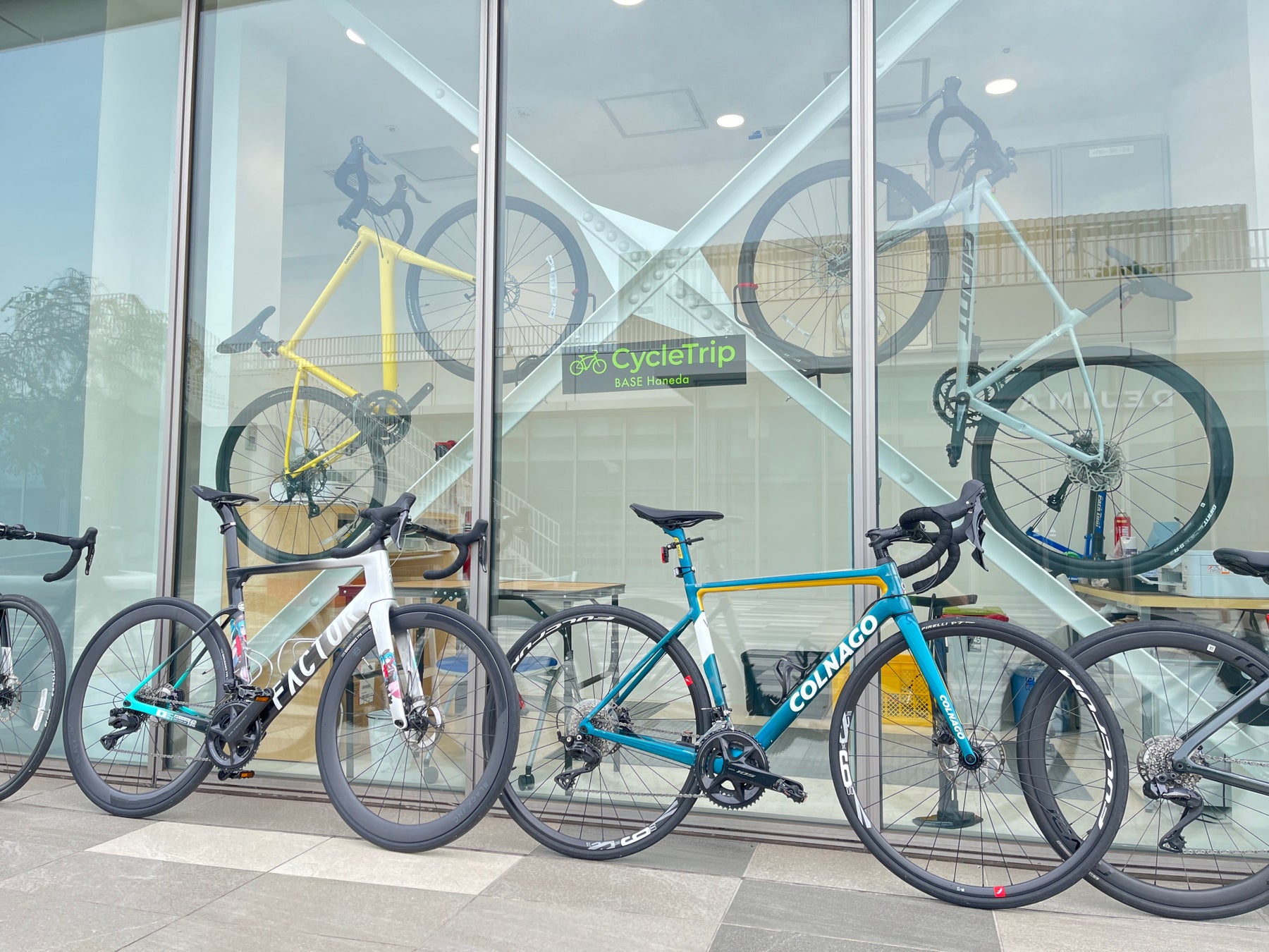 三井ショッピングパーク ららぽーと堺 “3”にちなんだお得な商品や先着333名に限定“月化粧”をプレゼント!11月1日(土)より「3rd Anniversary Fair」開催