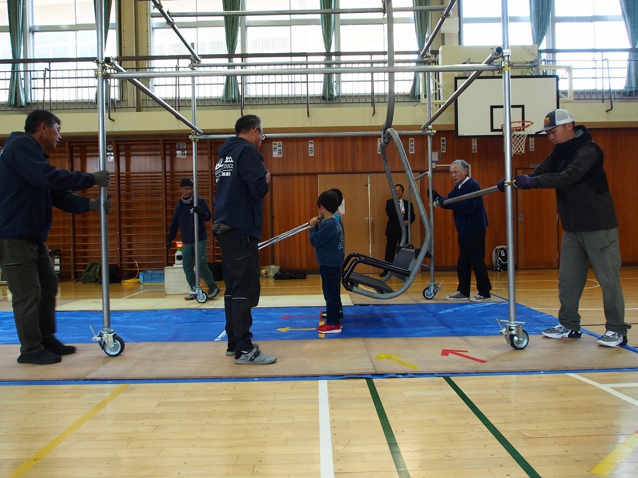 “Salomon × Mental Athletic” Collaboration Collection 10月29日(水)国内発売開始