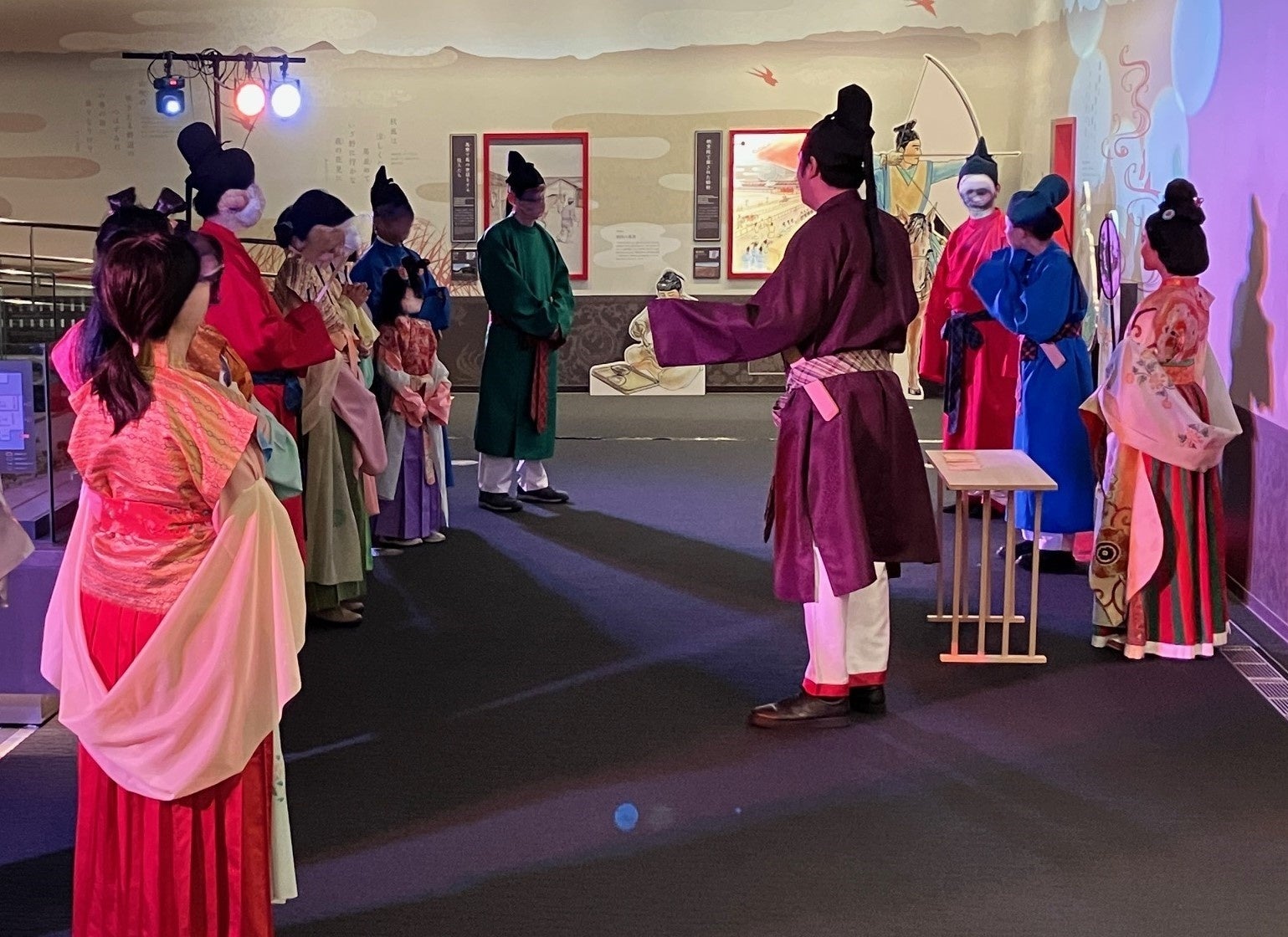 Galleria Midobaru × FEMMUE コラボレーション宿泊プラン開始