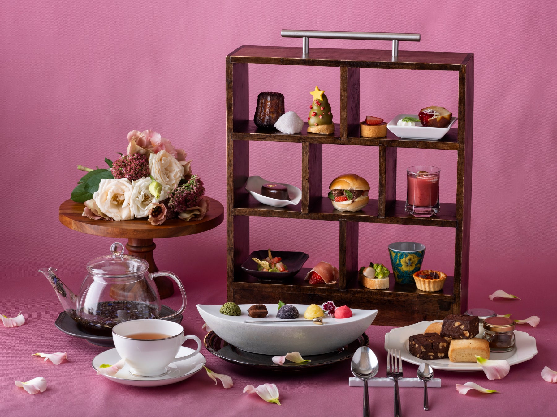 江戸時代創業の有職組紐 道明が京都店を開店