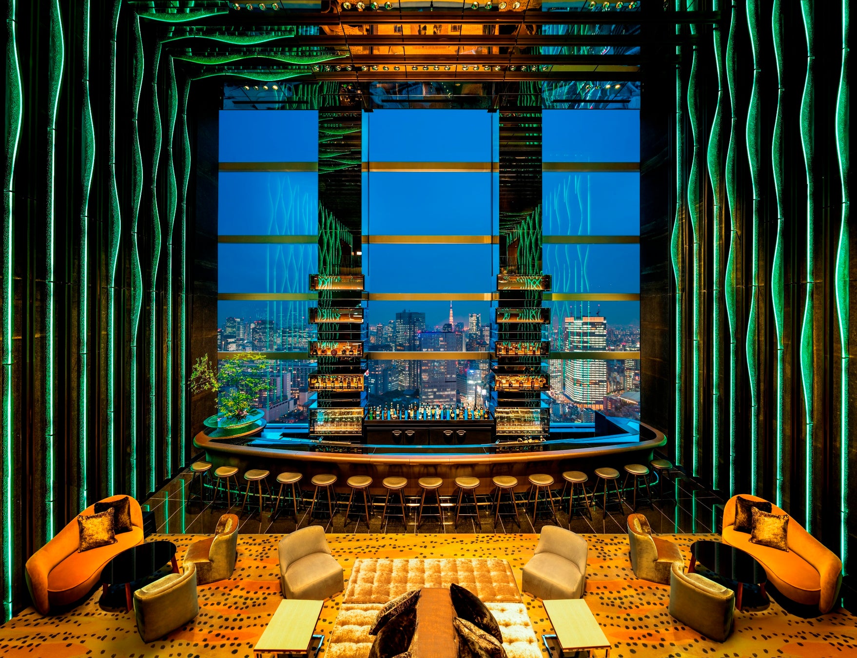 【西武・プリンスホテルズワールドワイド】ミシュランガイドが発表するホテルセレクション2025で国内外6ホテルが「1ミシュランキー」を獲得