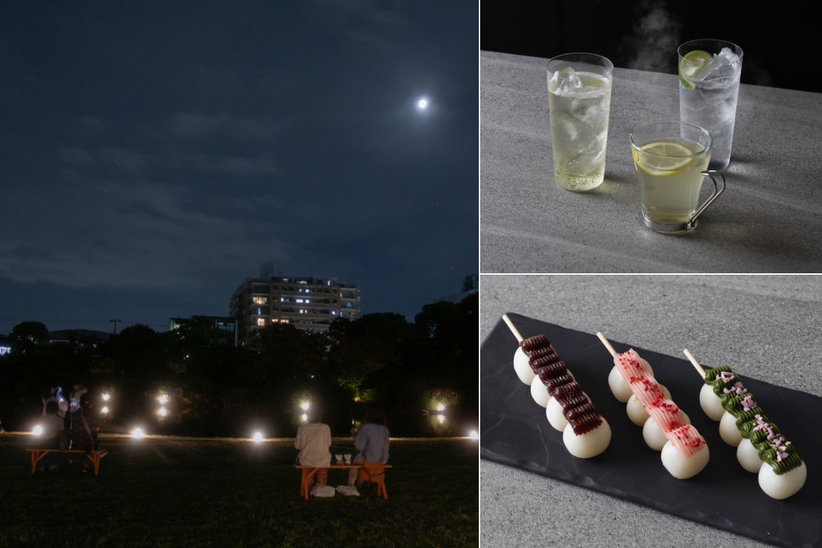 アニメとゲームの世界に飛び込もう！ 「ニジゲンノモリ　アニメ淡路島公園」で秋のお出かけを大満喫！ 『ニジゲンノ“モリモリ” キャンペーン in Autumn』