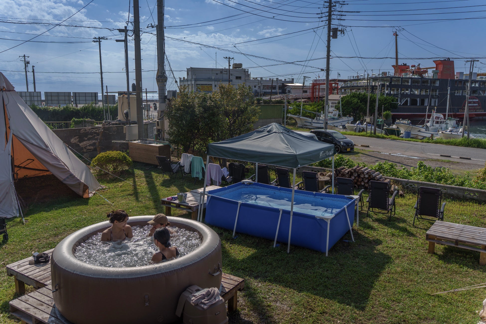 広島市中心市街地再開発ビルの名称 「KAMIHACHI X（カミハチクロス）」に決定