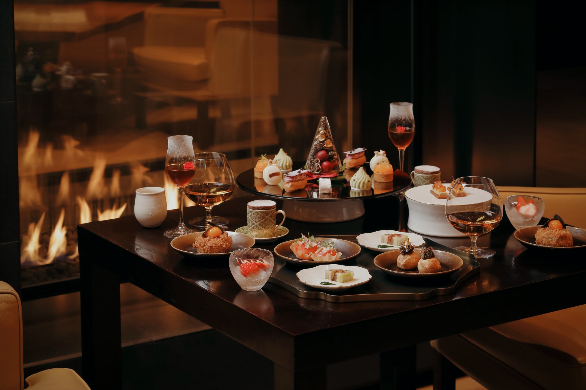 皇室の菩提寺・御寺(みてら)泉涌寺 秋の早朝特別拝観を開催