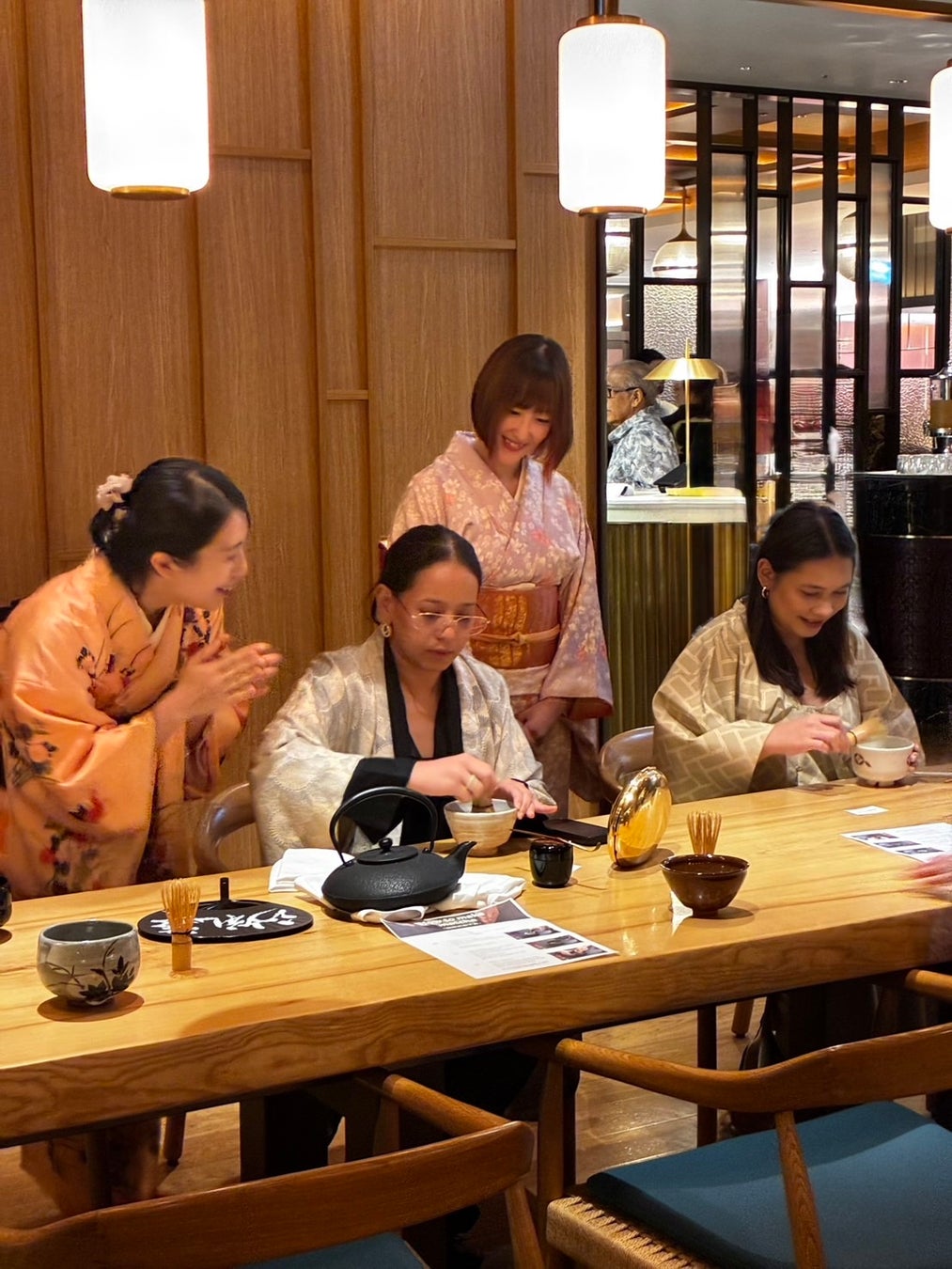 【加賀温泉郷】秋の加賀で、芸術・工芸・歴史の魅力を深く味わう三つの企画