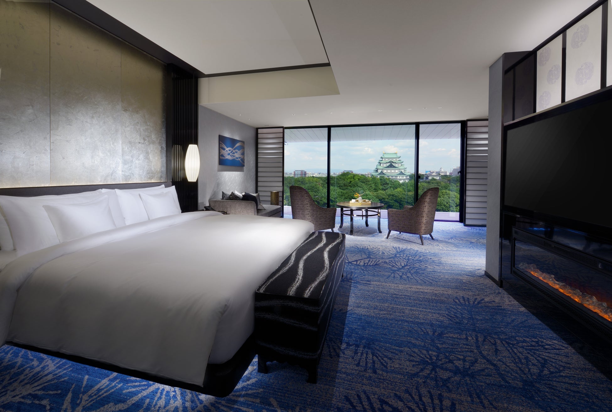 神戸のホテルでしゃぶしゃぶ・ステーキ・海鮮が揃う、贅沢メニューが2,400円~食べ放題「秋の味覚たっぷり 実りの饗宴」を11月1日(土)から開催