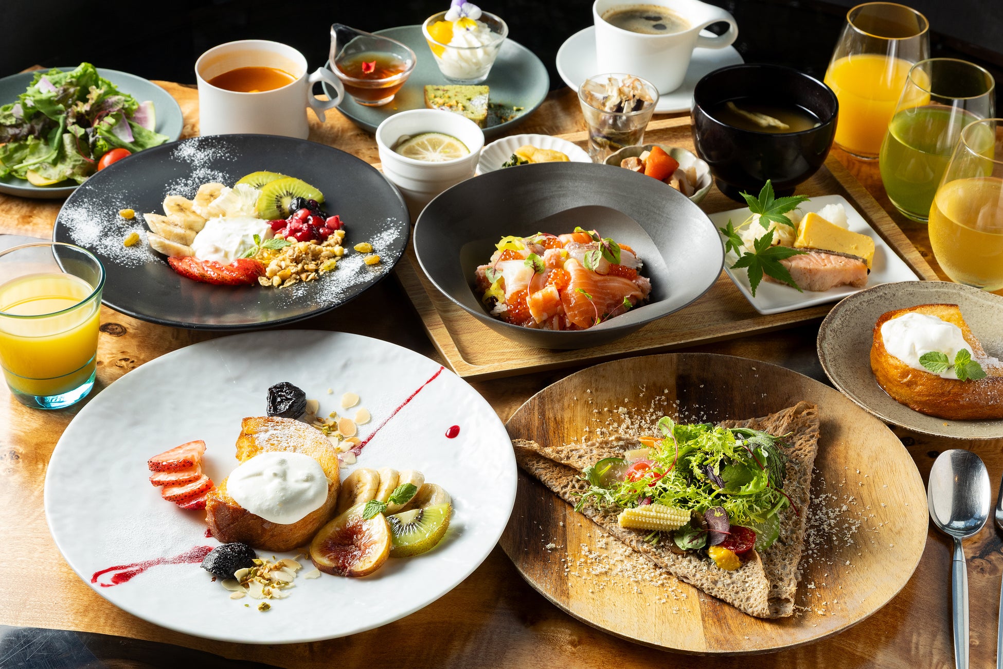 福島県×ENJOY！よりみち　「東北のおいしいお米フェア」福島県産米「福、笑い」試食会イベント開催！