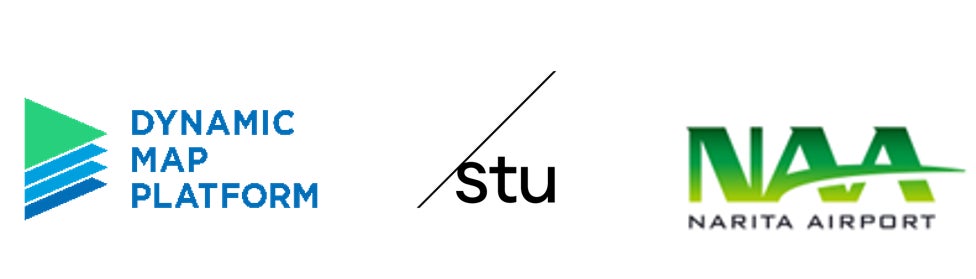 成田空港のイノベーション推進プロジェクトから誕生したアート公開！