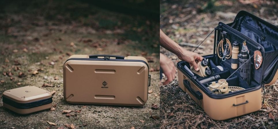 アジア最大級のキャンピングカーの祭典「ジャパンキャンピングカーショー2026」開催決定！