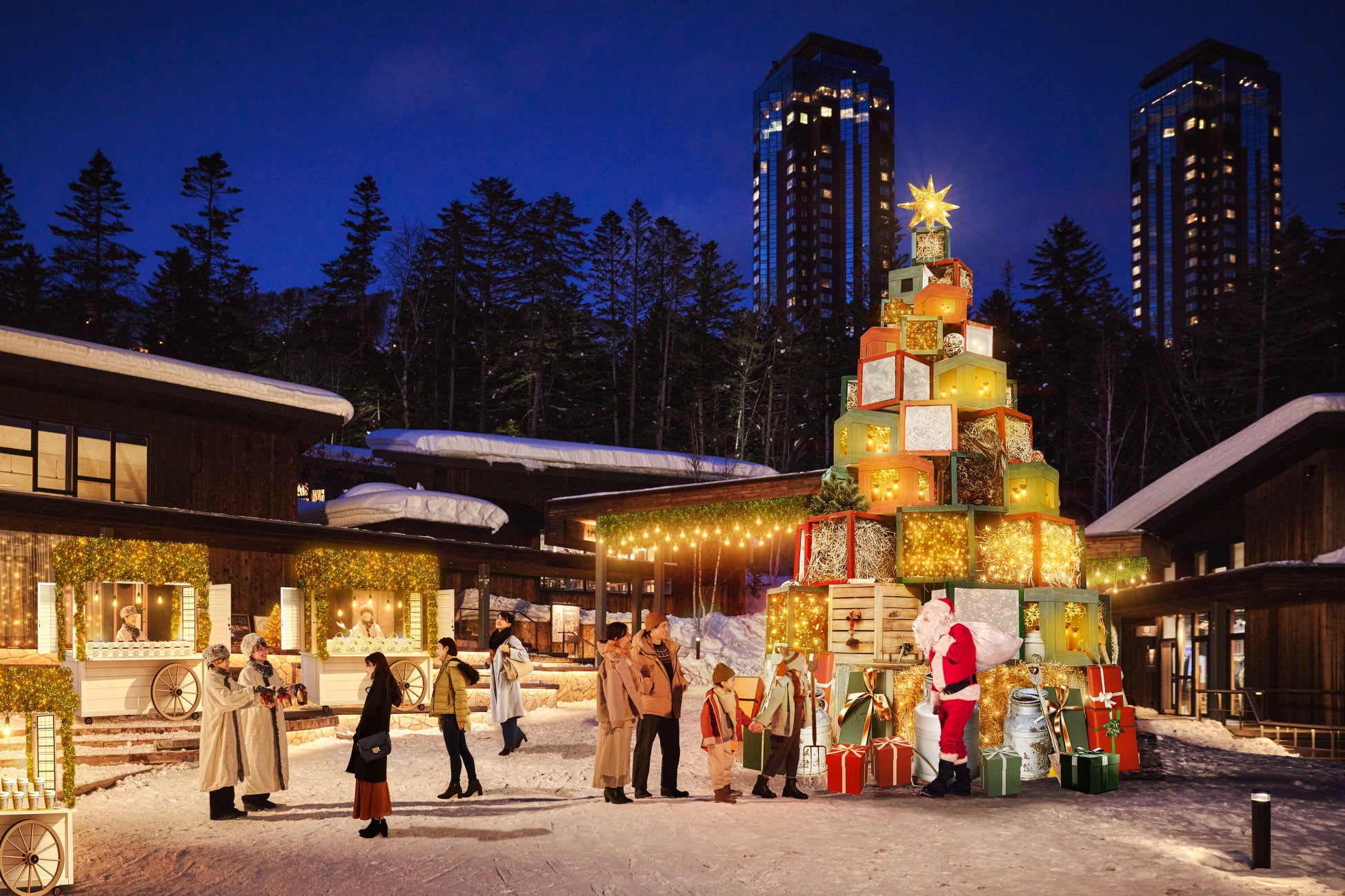 ありそうでなかった!頑丈で軽量、汚れにも強くキャンプがもっと楽しくなる2サイズのアウトドア用ギアケースを新発売