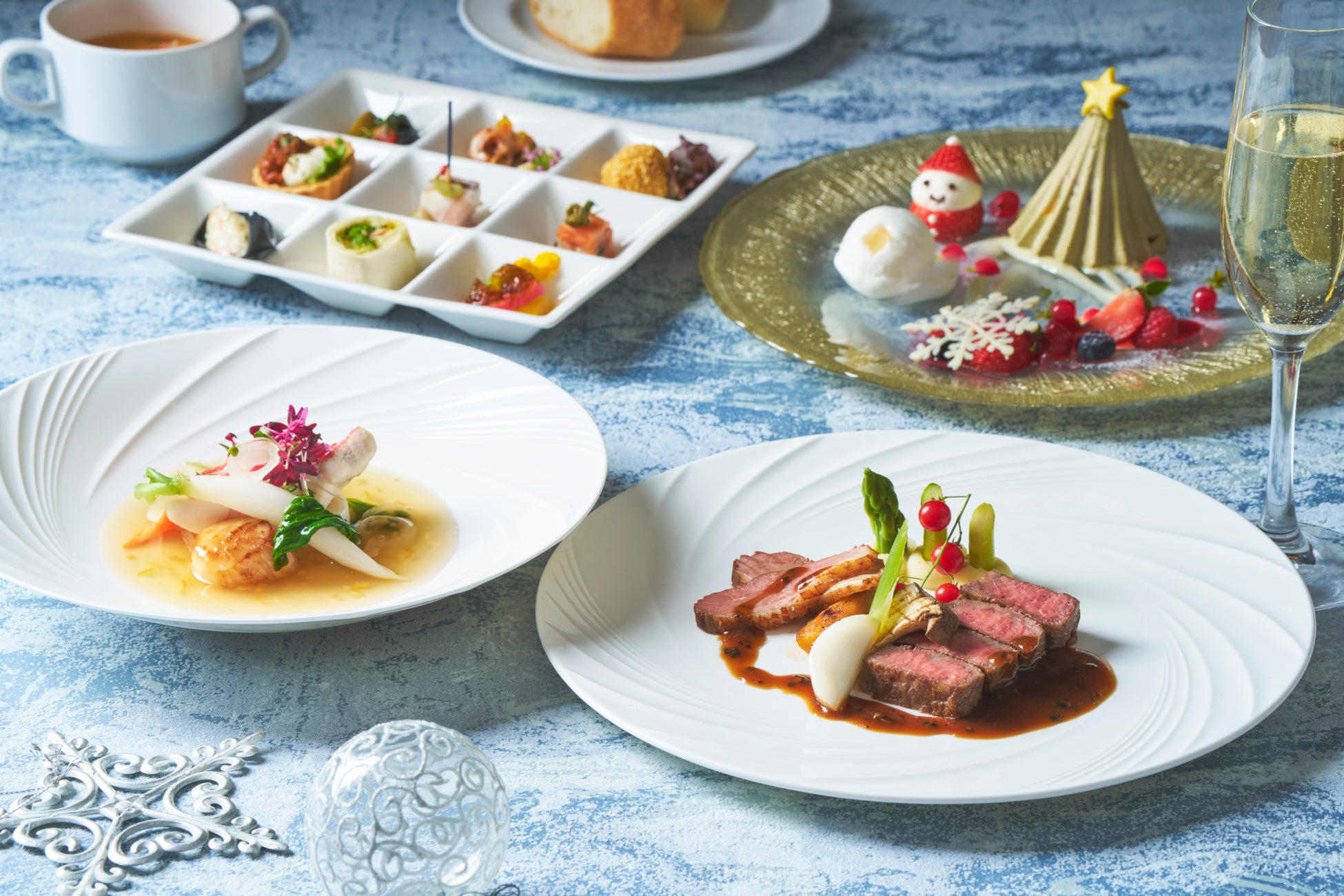 八重洲・日本橋エリアを美しく灯すイルミネーション「TOKYO ILLUMILIA 2025-2026」11月6日から開催