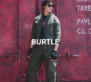 釣り具メーカーがなぜBURTLEを？ そして熊撃退スプレーまで──DRESSが見据える“釣りの先”とアウトドアの未来。