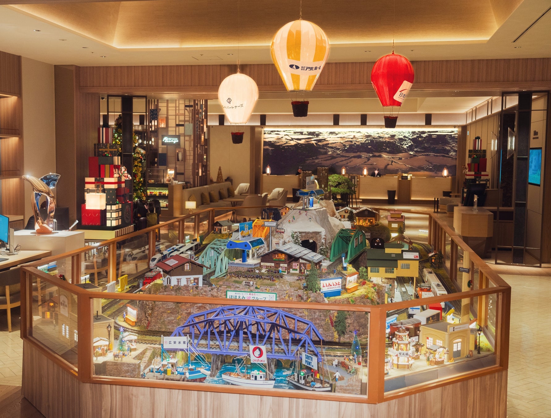 RELEASE; は京都に〈”美味しい”の発見と共有〉をコンセプトに展開するディスティネーションストア『SOAN』を2025年11月30日に開店