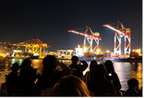 地域とホテルをつなぐ“街歩き感覚”マルシェ「アマネクマルシェ in Autumn」開催