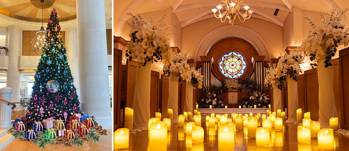 横浜公園および周辺エリアにおける初のクリスマスイベント「BALLPARK Xmas YOKOHAMA KANNAI 2025」イルミネーションとグルメ・物販・コンテンツの最新情報を公開