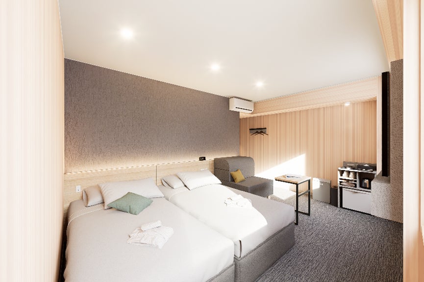 JALUXとメゾンカイザーのコラボレーションによる新作焼き菓子が登場！特製発酵バター香る「クロワッサンラスク」を11月1日より発売