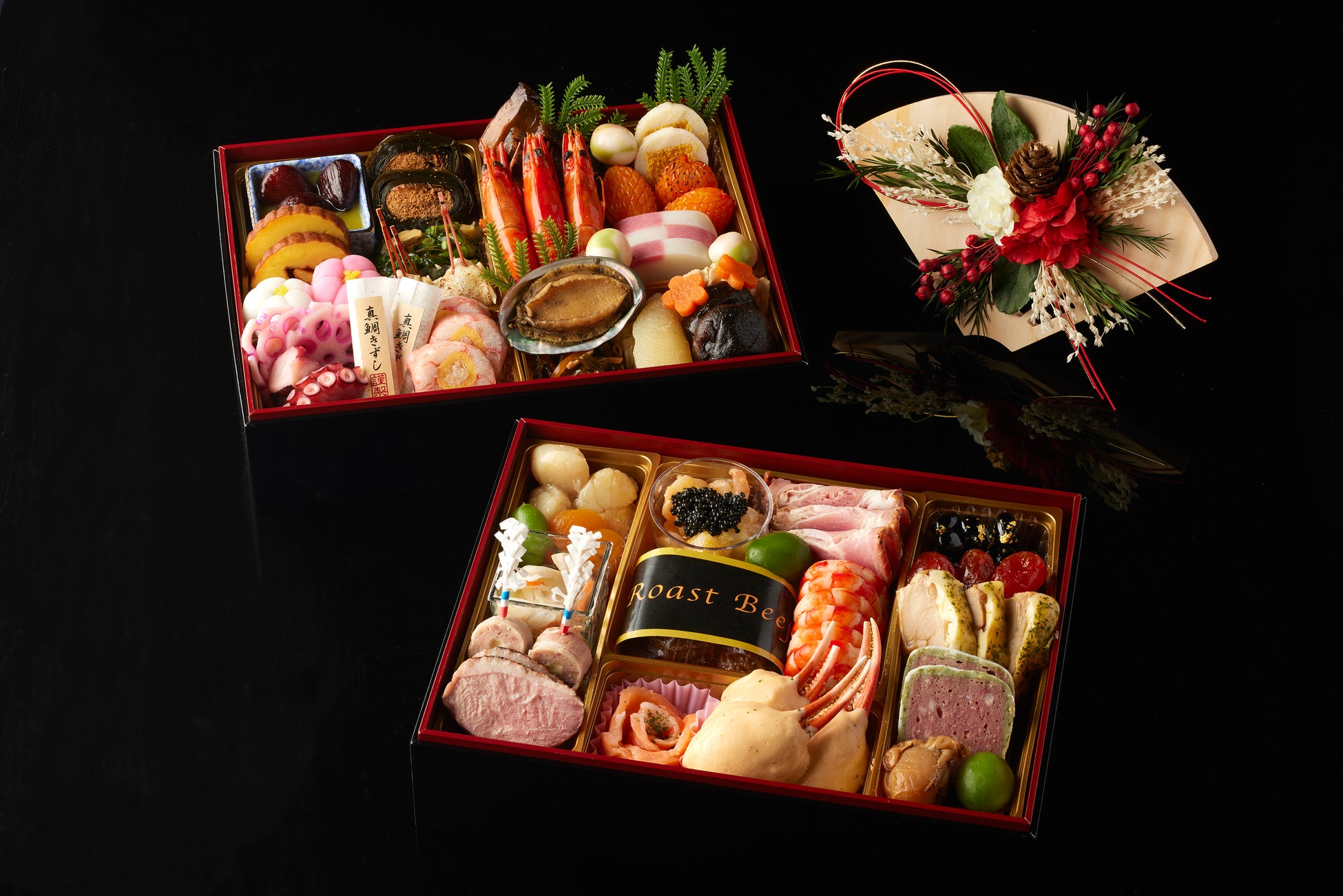 アートホテル大阪ベイタワー 「割烹みなと」和住亮太 料理長就任記念会席