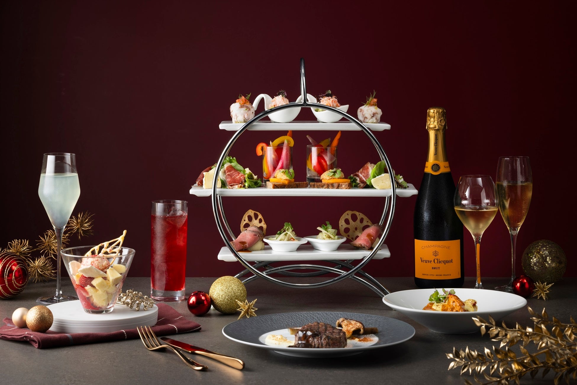 ヨコハマ グランド インターコンチネンタル ホテル×セゾン現代美術館が贈るアートと出会うホテル体験　『APORT ENCOUNTER アート×リトリート』