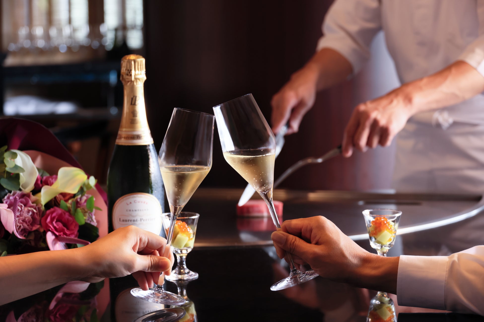 オハヨー乳業の「BRULEE」が山陽新幹線グリーン車の車内販売に採用