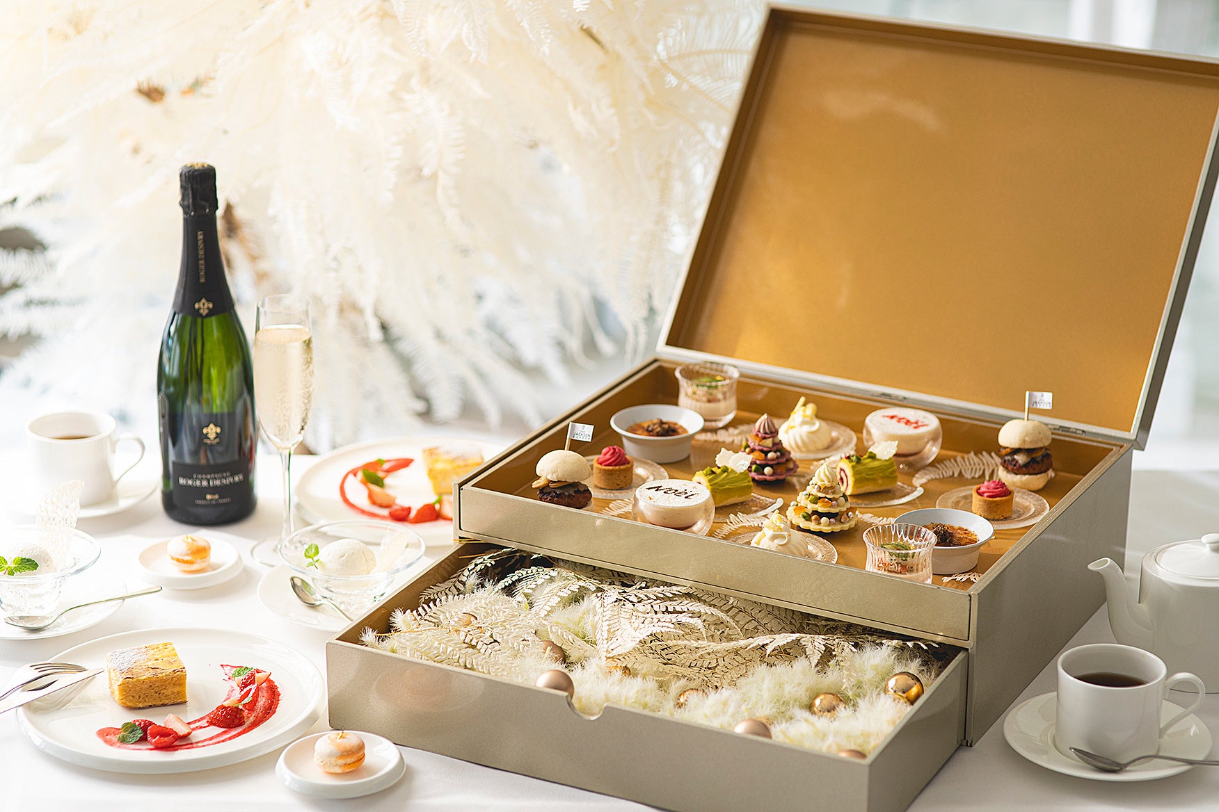 【東京エディション虎ノ門】THE WORLD’S 50 BEST HOTELS 2025 第45位に選出