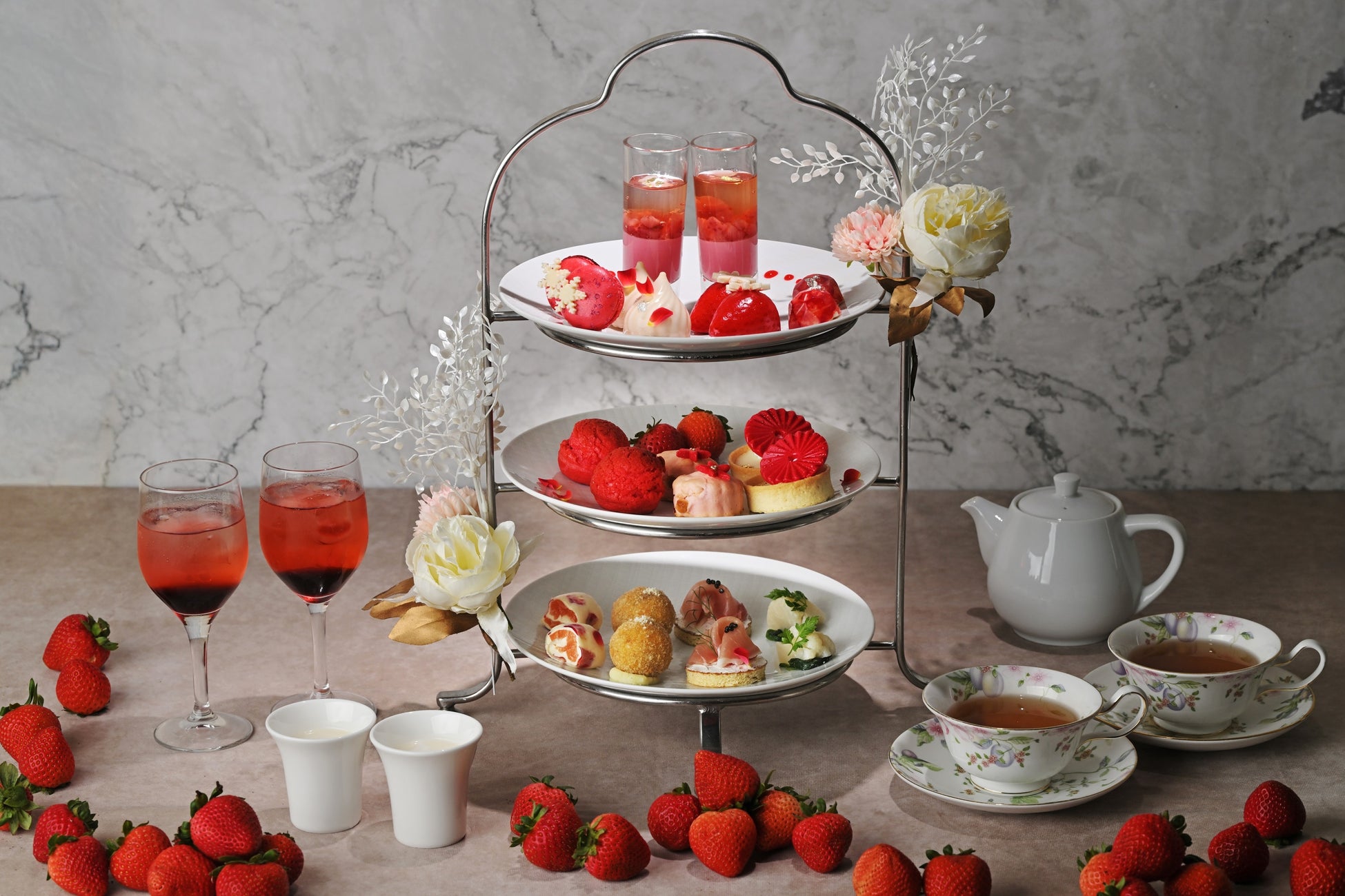 【東京エディション虎ノ門】THE WORLD’S 50 BEST HOTELS 2025 第45位に選出