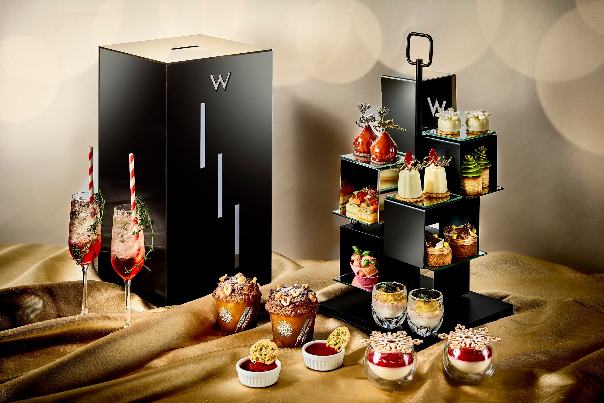 キルギスのナリン国立大学と人材に関するパートナーシップ協定を締結