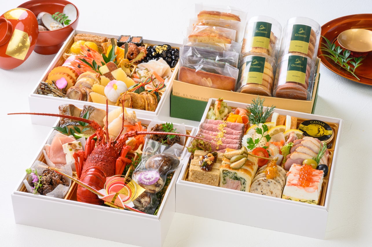 グランヴィア2つのホテルから広島の食の魅力発信！「OK‼広島フェア」開催【ホテルグランヴィア広島・ホテルグランヴィア広島サウスゲート】