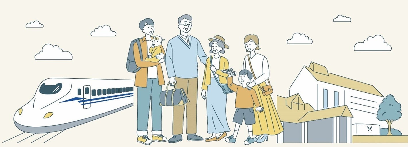 【インポート製品発売】モダンな屋外空間を彩る、イタリアの家具ブランド〈FAST〉製品取り扱い開始