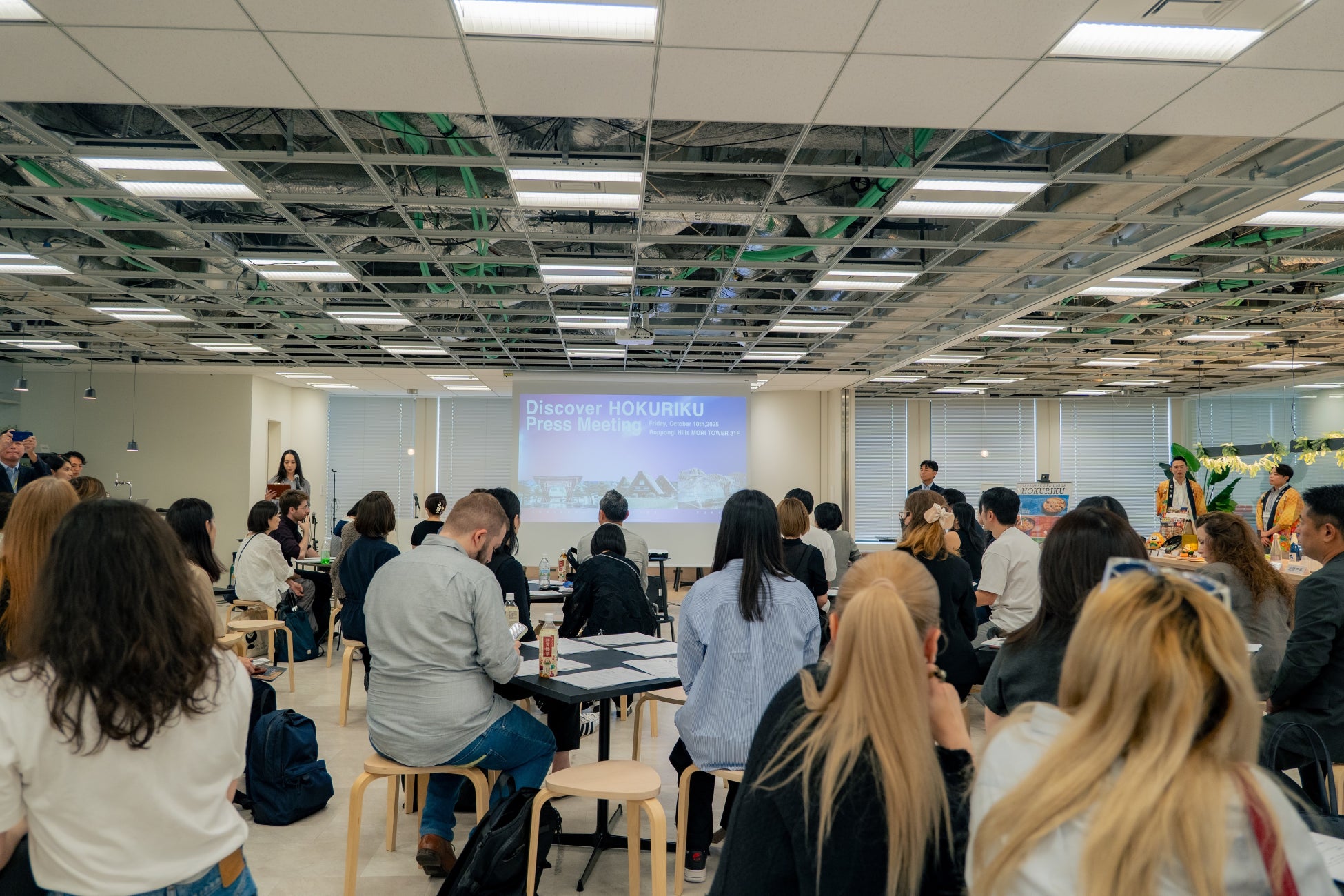 富山・金沢からセントレア(中部国際空港)まで夜行バスが開通いたします