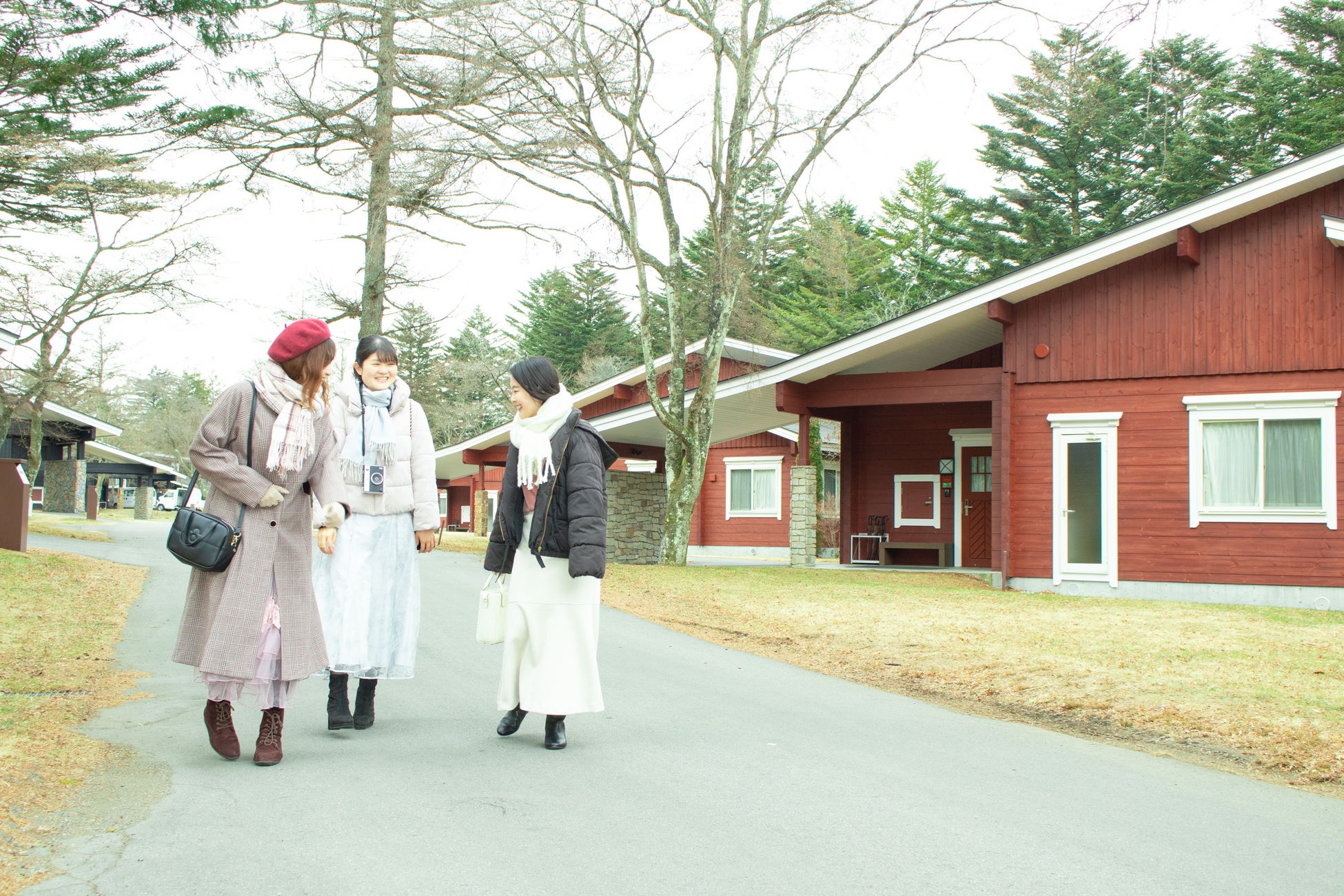 【旅行・観光特化】無料プロモーション相談開催！女子旅メディアとSNSを掛け合わせた送客設計を提供